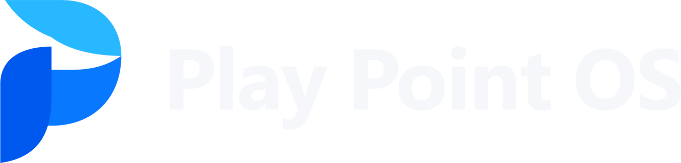 Play Point OS