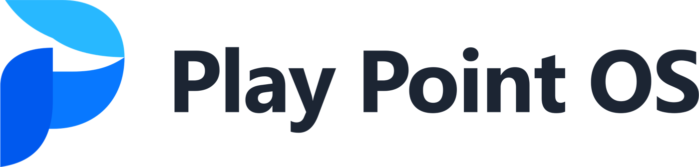 Play Point OS